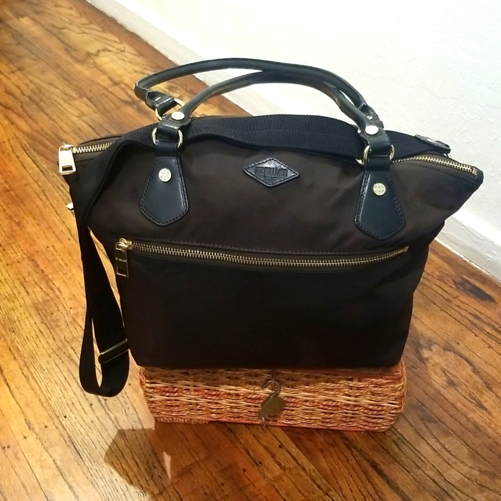 MZ Wallace Chelsea Tote